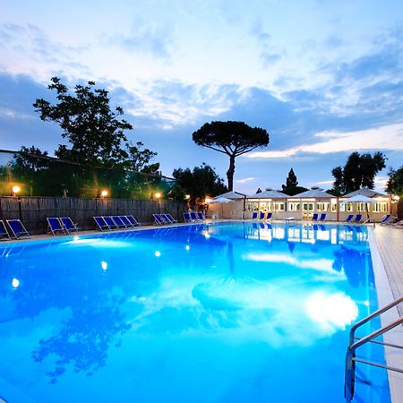 Villaggio Costa Alta Piano di Sorrento Esterno foto