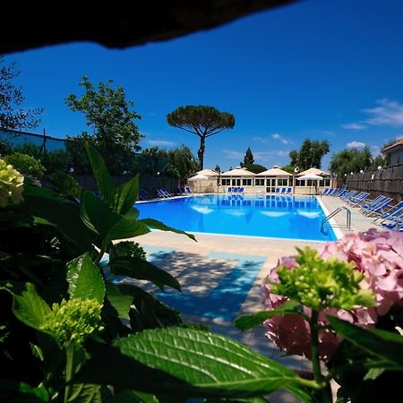 Villaggio Costa Alta Piano di Sorrento Esterno foto