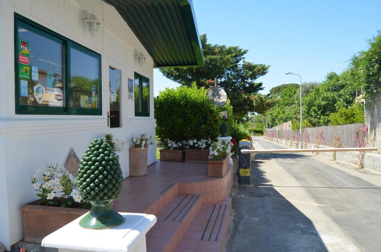 Villaggio Costa Alta Piano di Sorrento Esterno foto