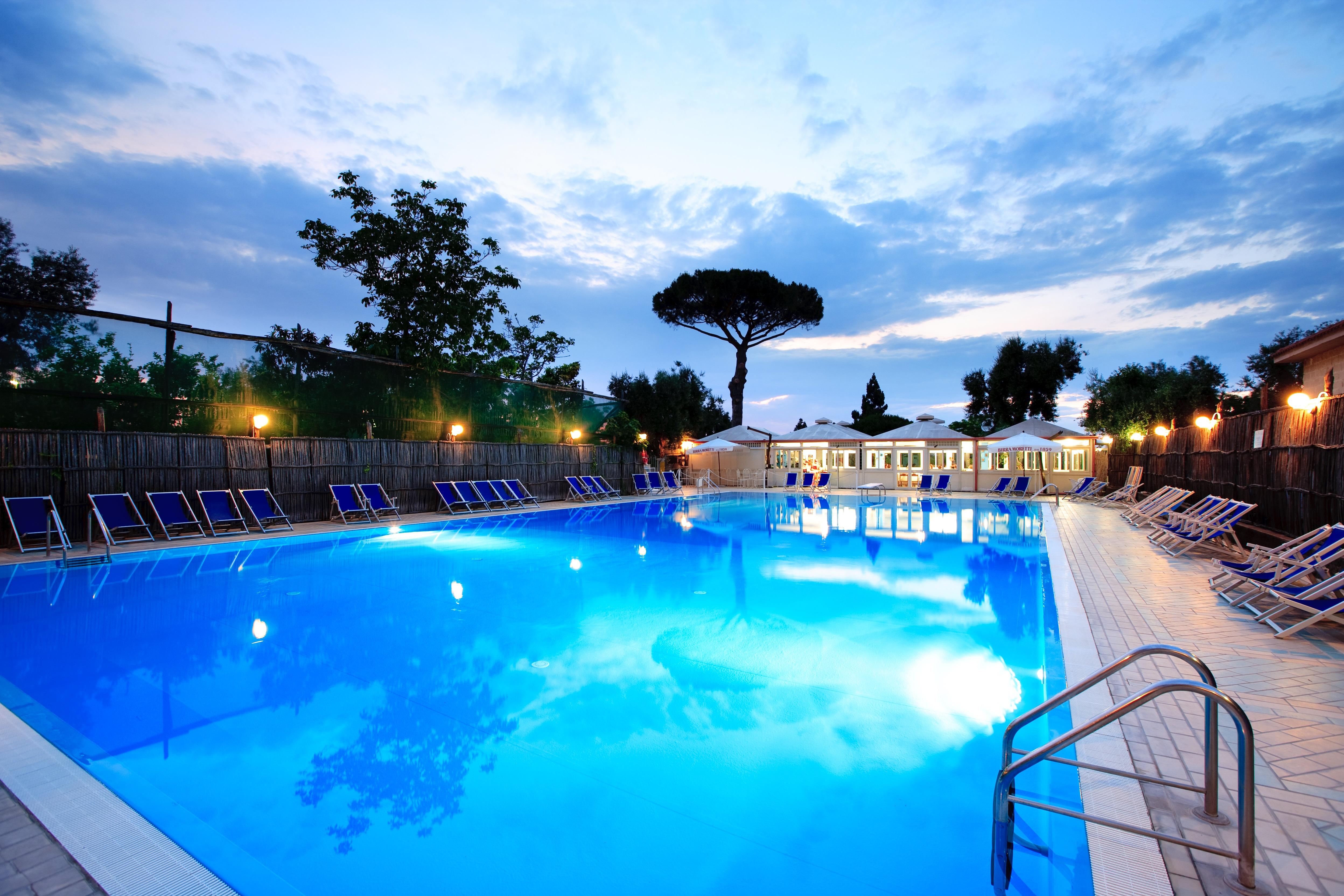 Villaggio Costa Alta Piano di Sorrento Esterno foto
