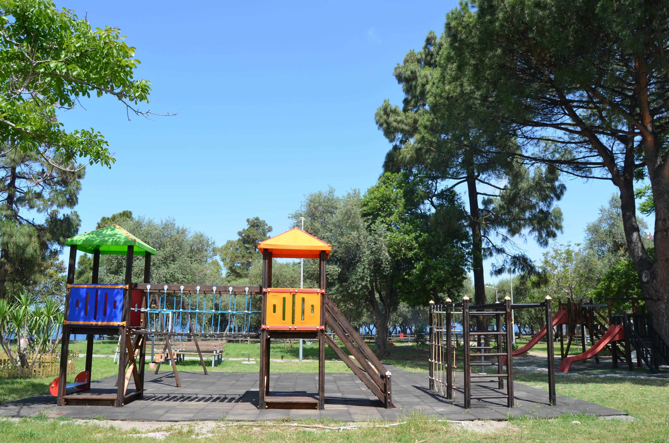 Villaggio Costa Alta Piano di Sorrento Esterno foto