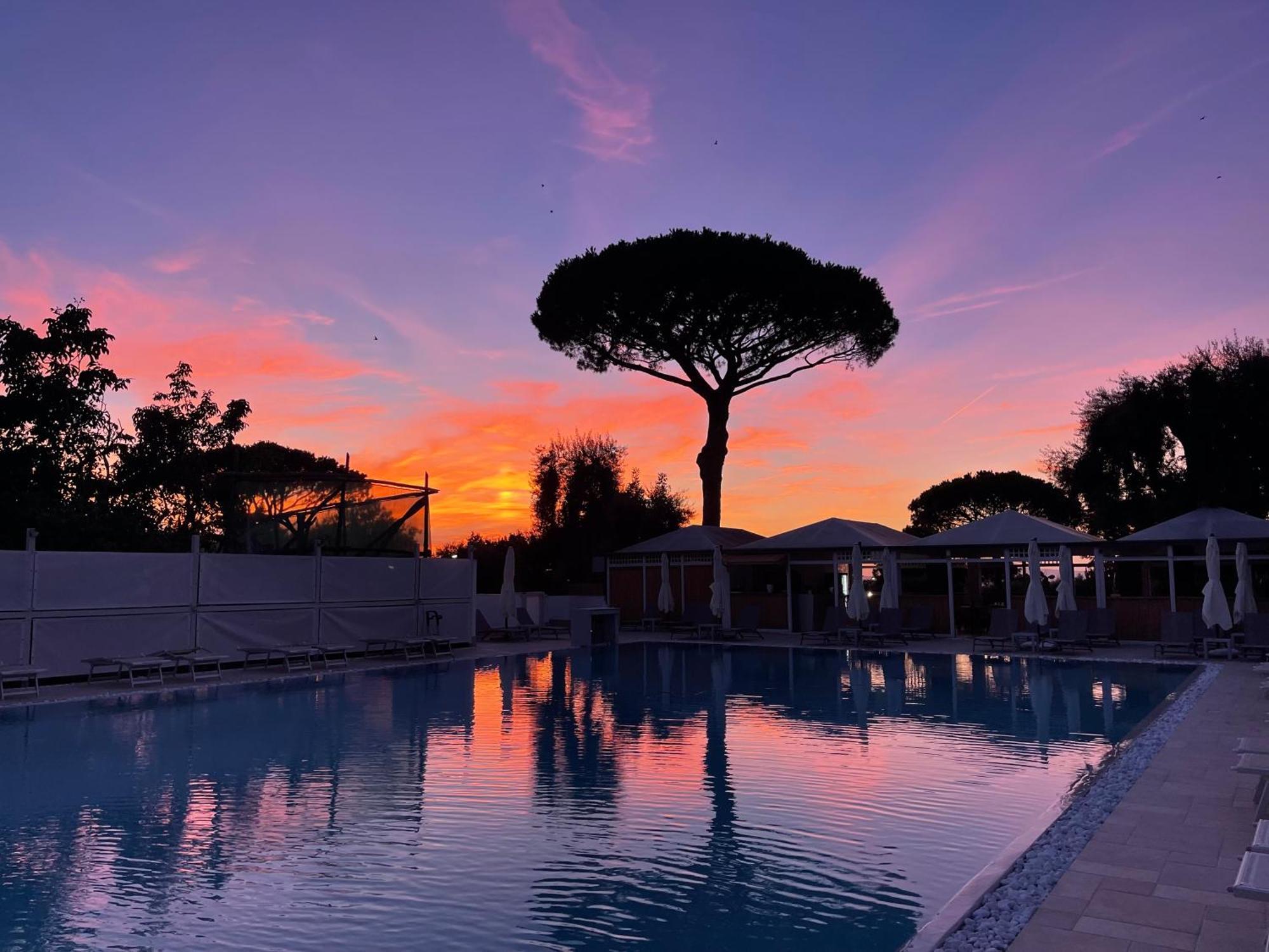 Villaggio Costa Alta Piano di Sorrento Esterno foto