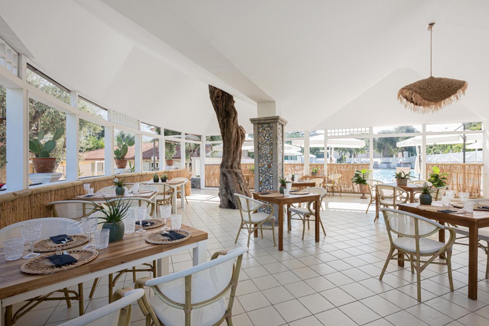 Villaggio Costa Alta Piano di Sorrento Esterno foto