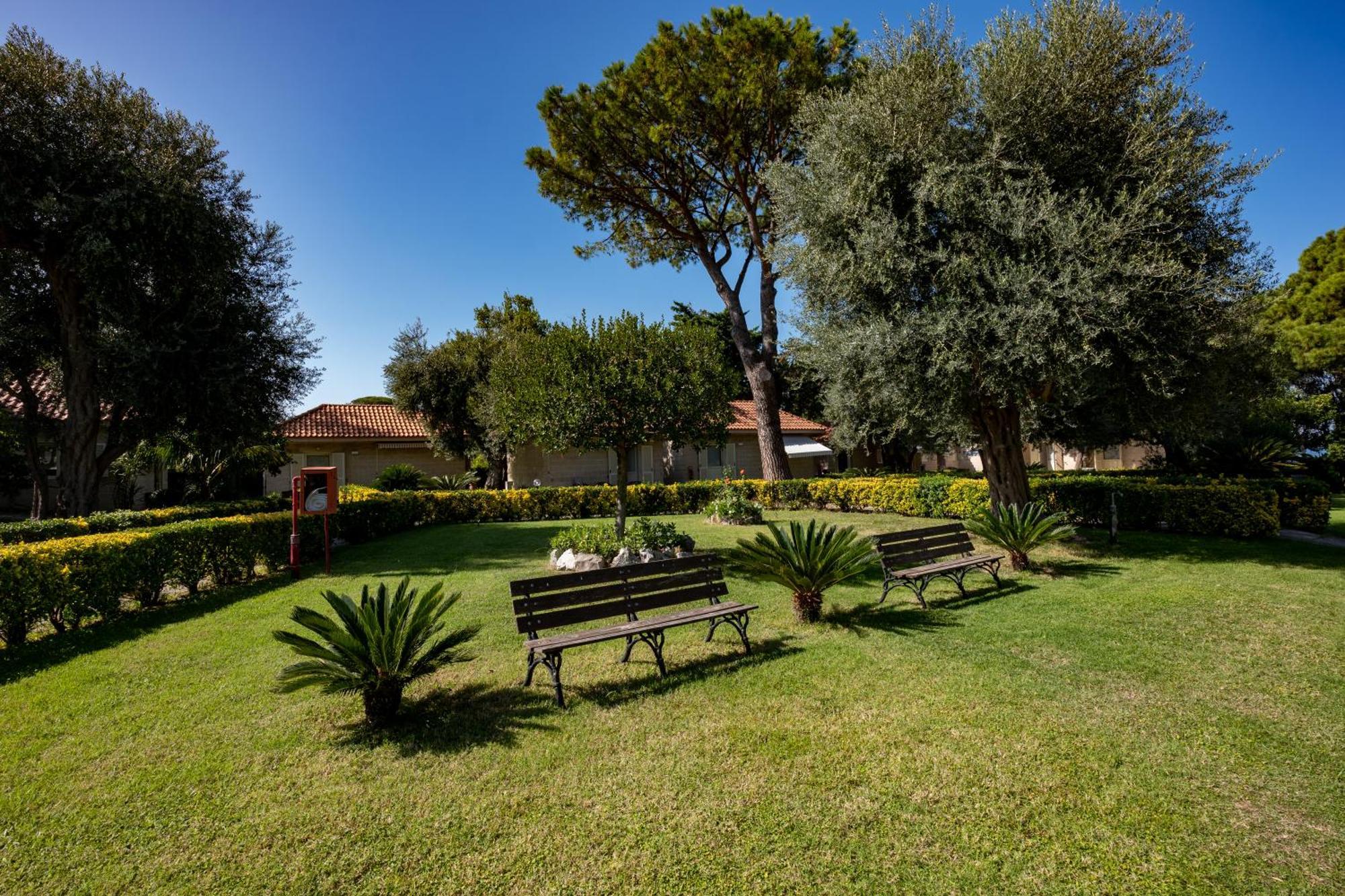 Villaggio Costa Alta Piano di Sorrento Esterno foto