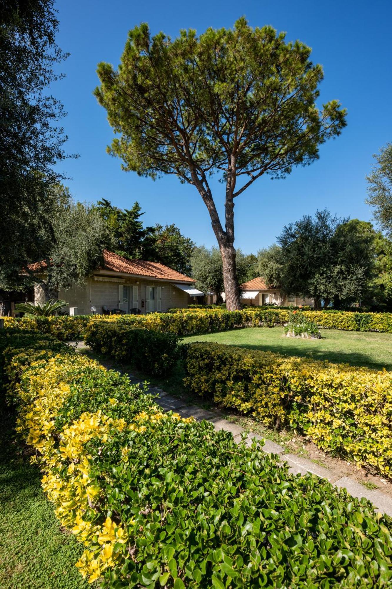 Villaggio Costa Alta Piano di Sorrento Esterno foto