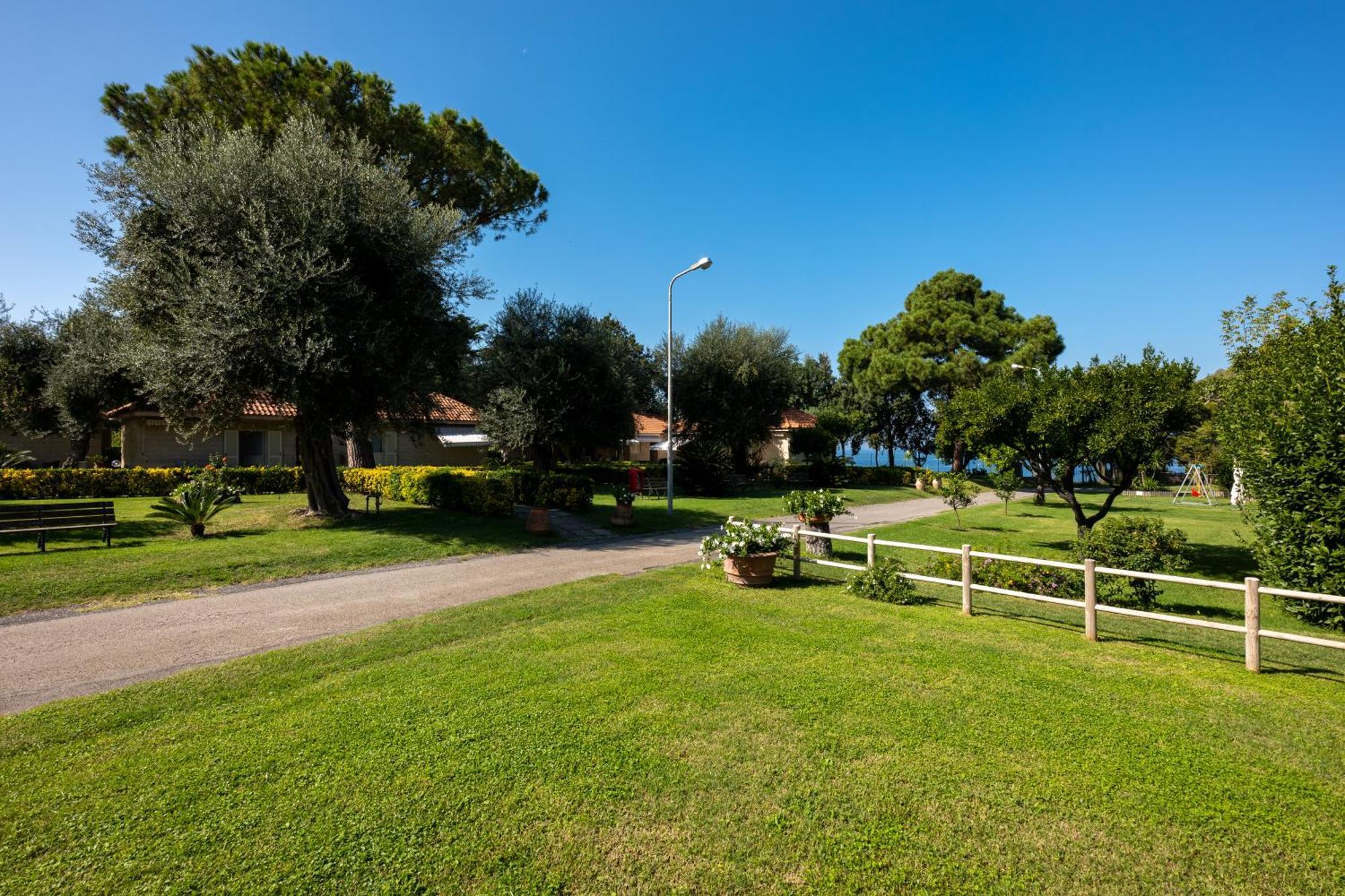 Villaggio Costa Alta Piano di Sorrento Esterno foto